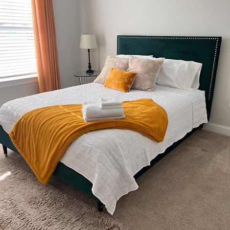 Quiet And Luxury Apartment - 10 Minutes From Ecu Winterville Exterior photo