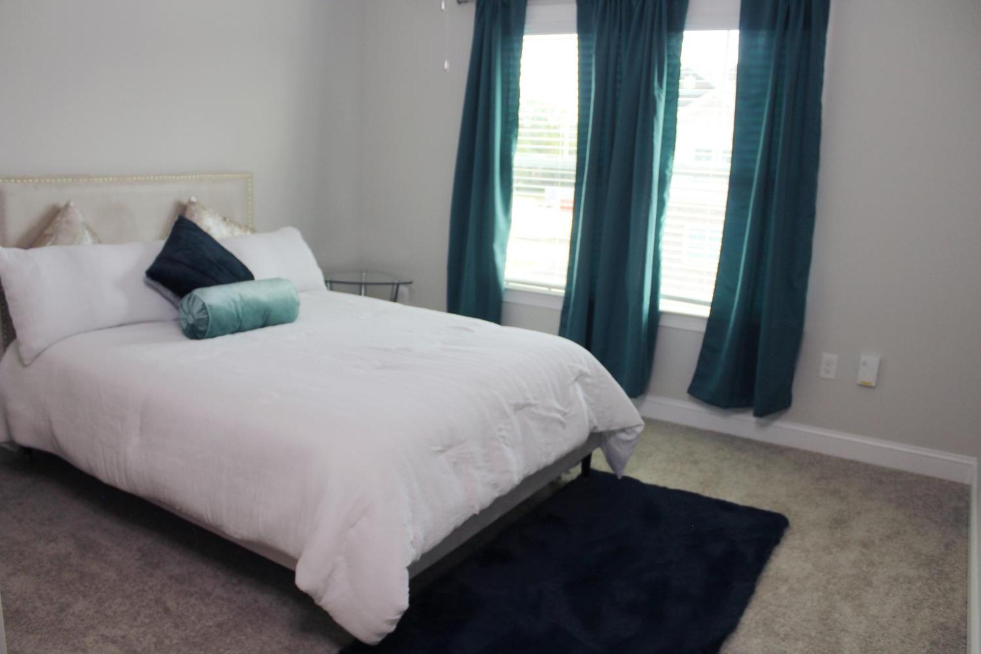 Quiet And Luxury Apartment - 10 Minutes From Ecu Winterville Exterior photo