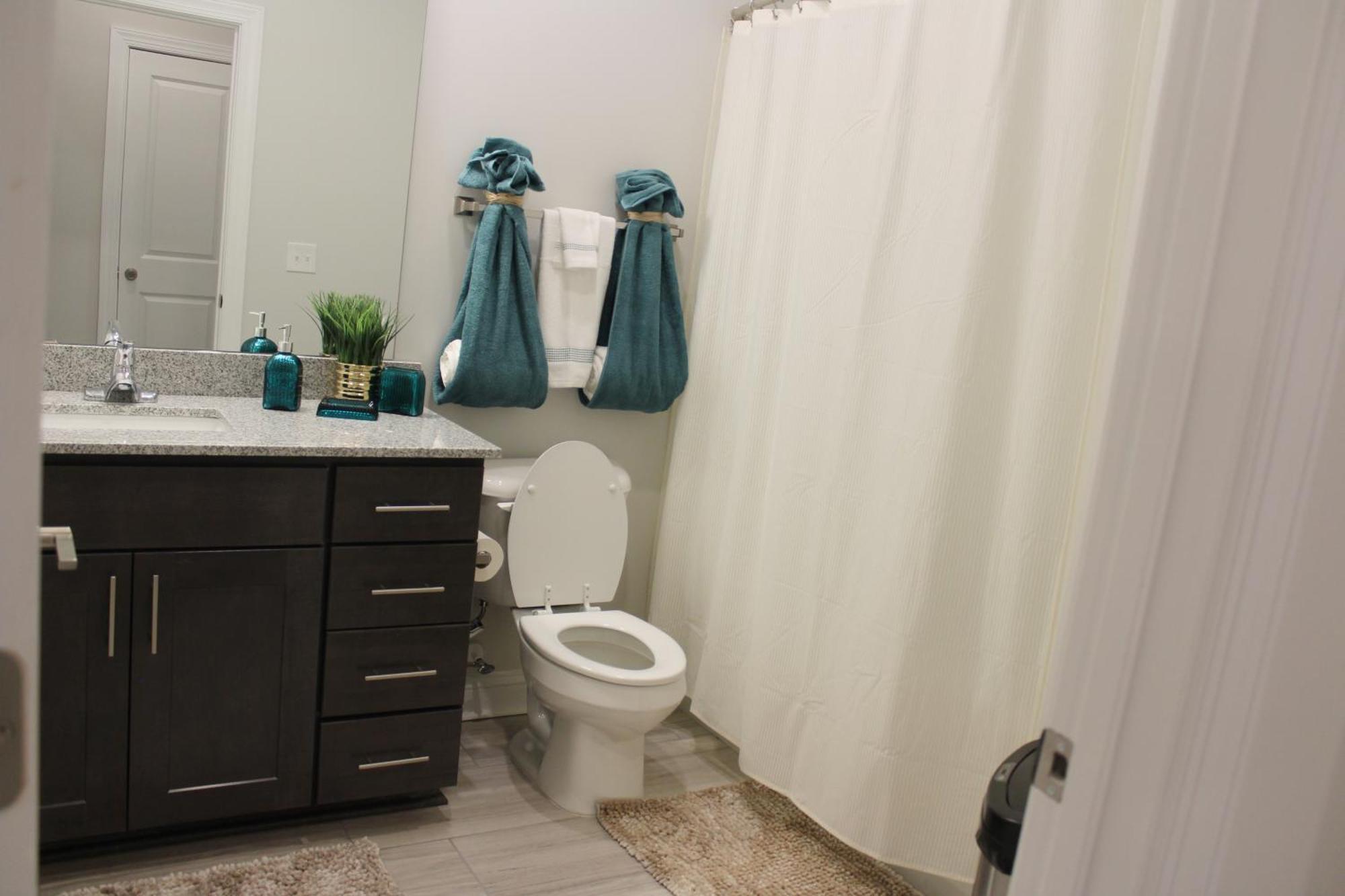 Quiet And Luxury Apartment - 10 Minutes From Ecu Winterville Exterior photo