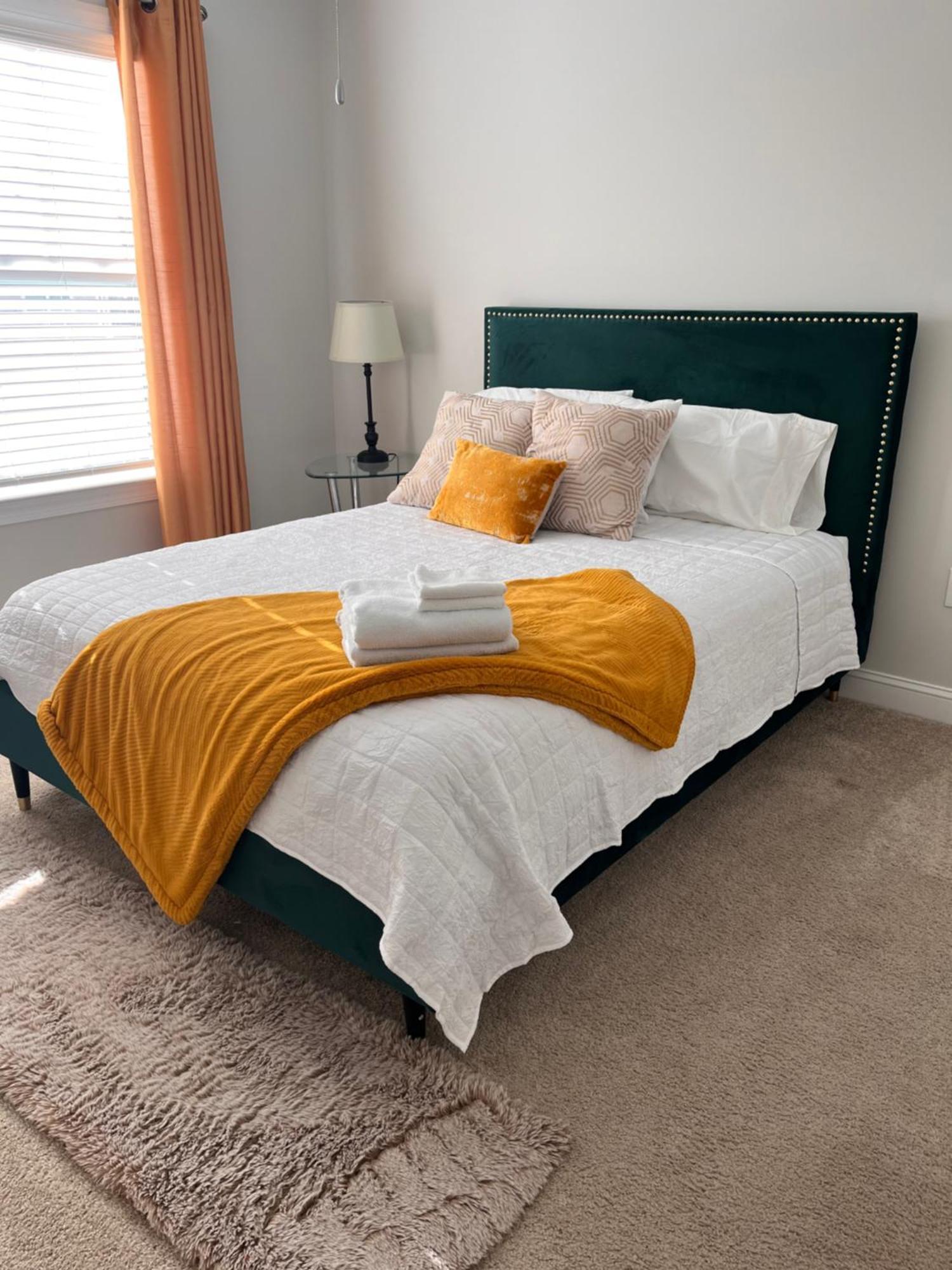 Quiet And Luxury Apartment - 10 Minutes From Ecu Winterville Exterior photo